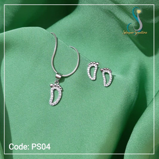 Pure 92.5 Silver Jewellery