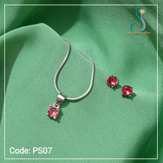 Pure 92.5 Silver Jewellery