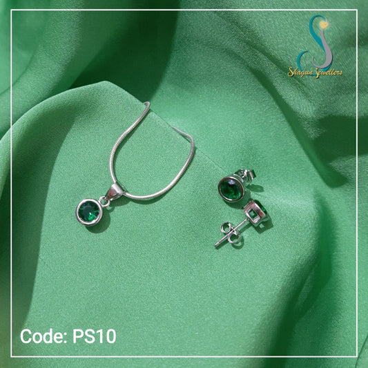 Pure 92.5 Silver Jewellery