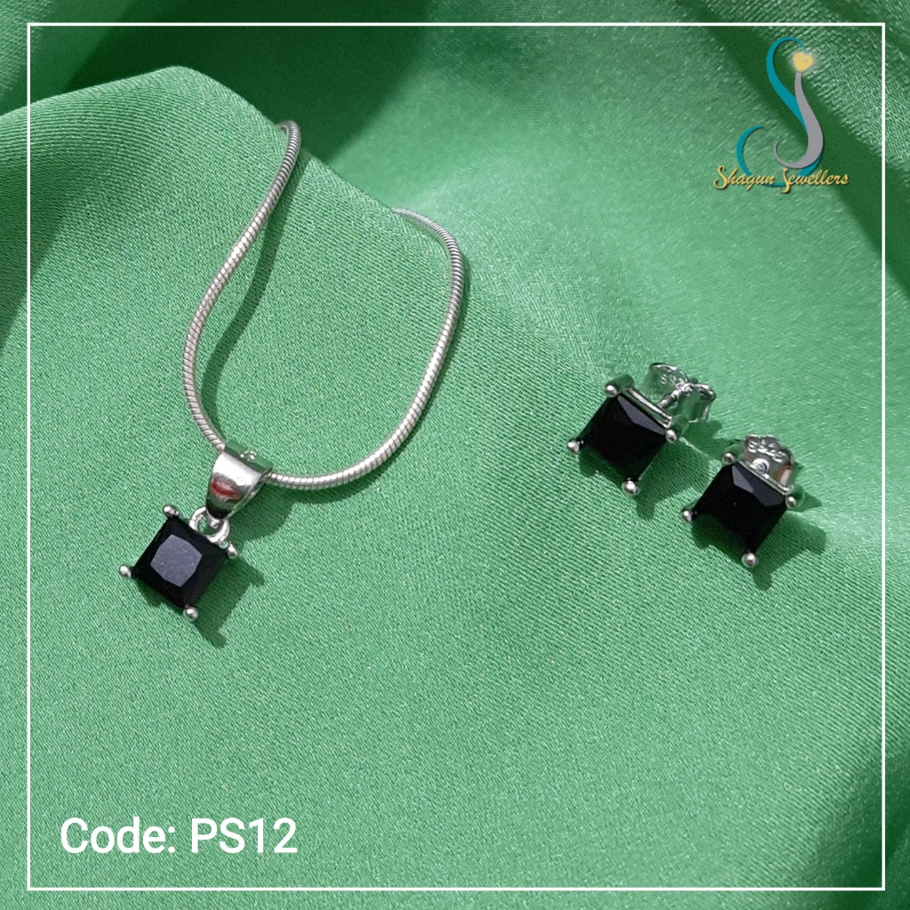 Pure 92.5 Silver Jewellery