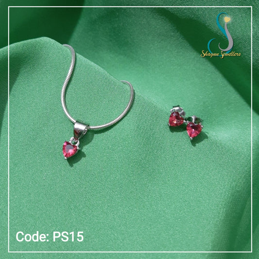 Pure 92.5 Silver Jewellery