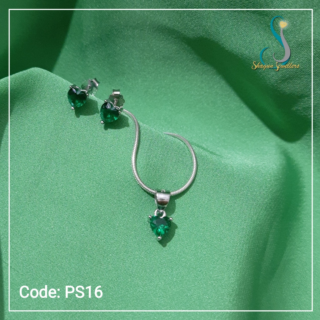 Pure 92.5 Silver Jewellery