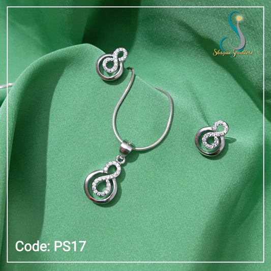 Pure 92.5 Silver Jewellery