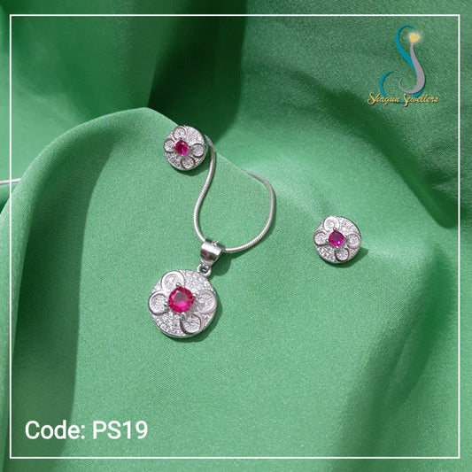 Pure 92.5 Silver Jewellery