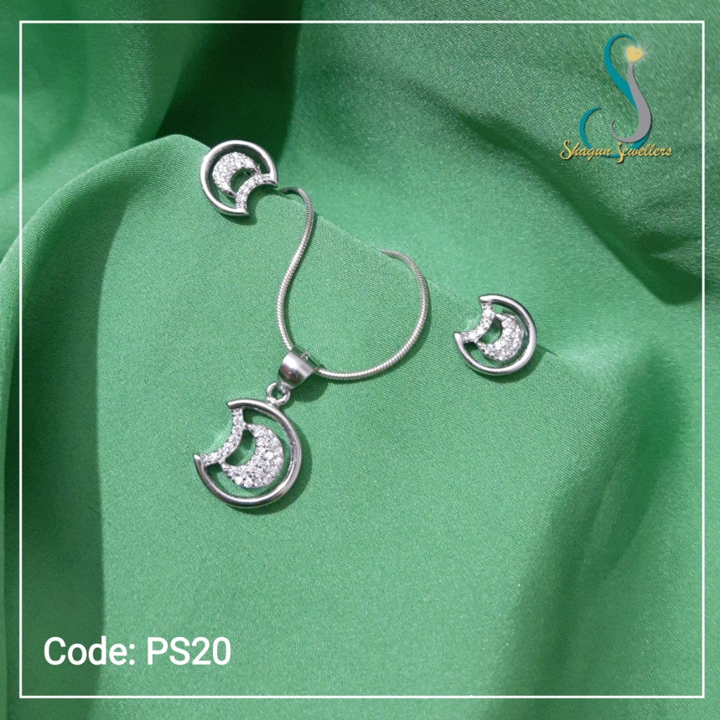 Pure 92.5 Silver Jewellery