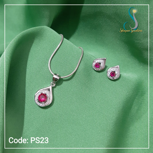 Pure 92.5 Silver Jewellery