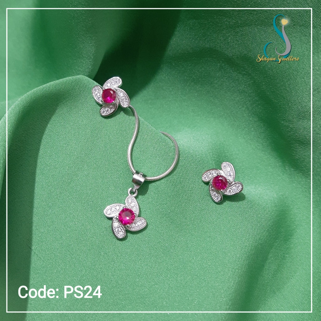 Pure 92.5 Silver Jewellery