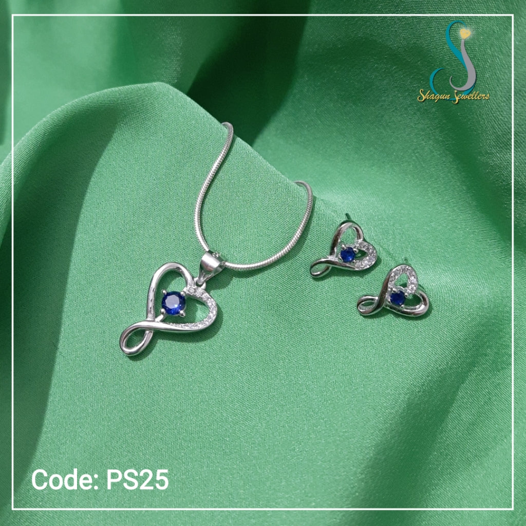 Pure 92.5 Silver Jewellery