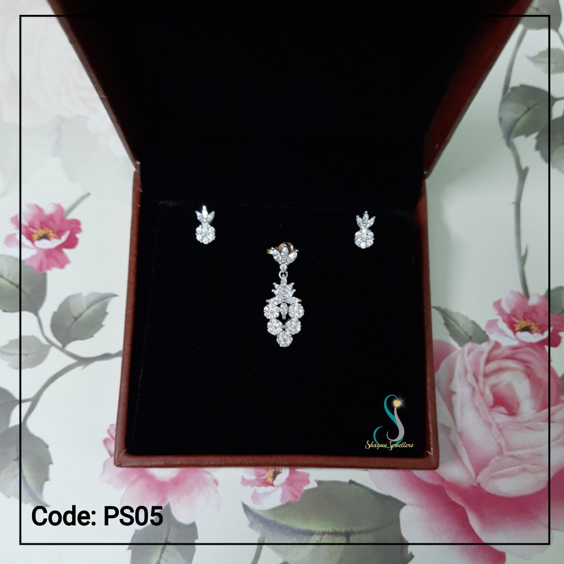 Pure 92.5 Silver Jewellery